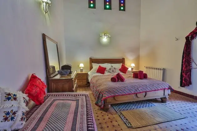Royal Dört Kişilik Oda