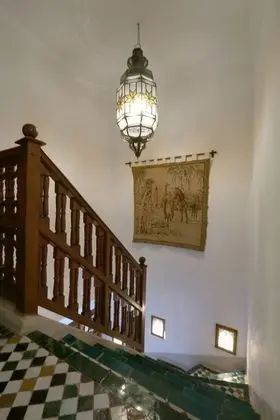 Family Süit, 1 Yatak Odası, Avlu Manzaralı