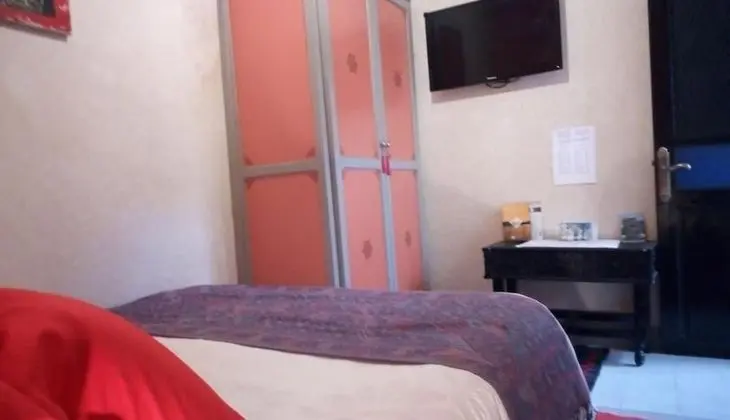 Economy Tek Büyük Yataklı Oda, Sigara İçilmez