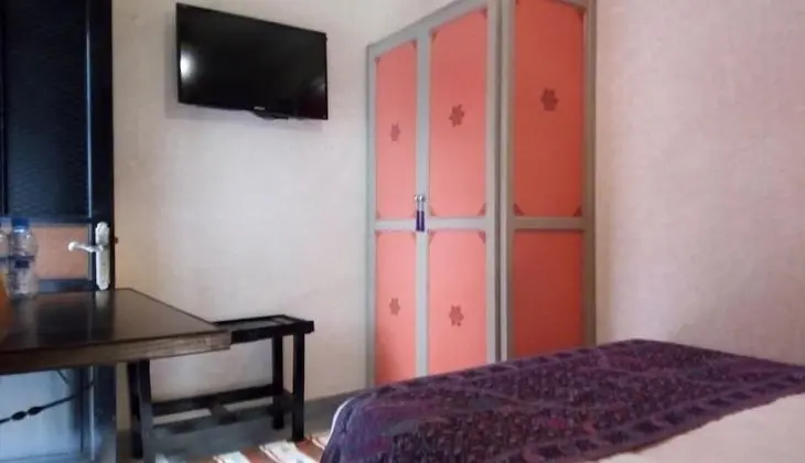 Economy Tek Büyük Yataklı Oda, Sigara İçilmez