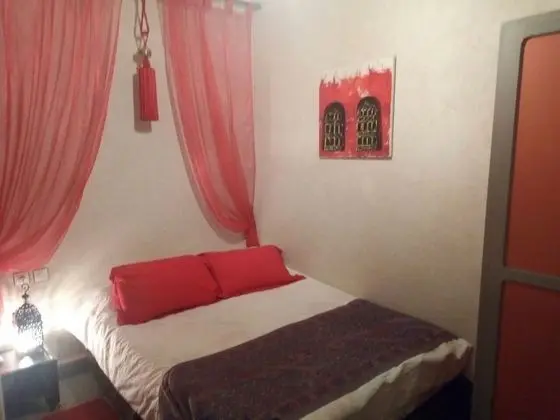 Standard Tek Büyük Yataklı Oda, Sigara İçilmez