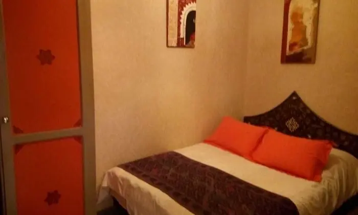 Standard Tek Büyük Yataklı Oda, Sigara İçilmez