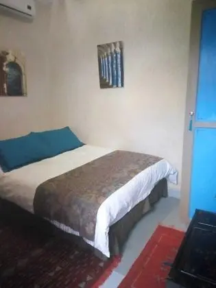 Standard Tek Büyük Yataklı Oda, Sigara İçilmez