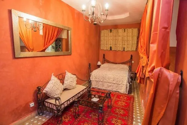 Standard Oda, 1 Yatak Odası