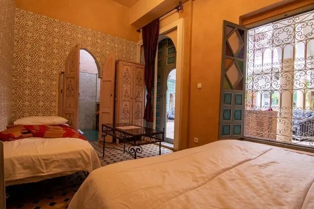 Standard Oda, 1 Yatak Odası