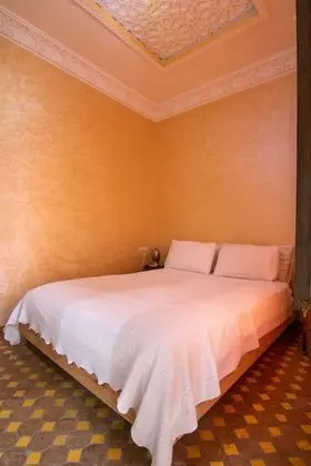 Standard Oda, 1 Yatak Odası