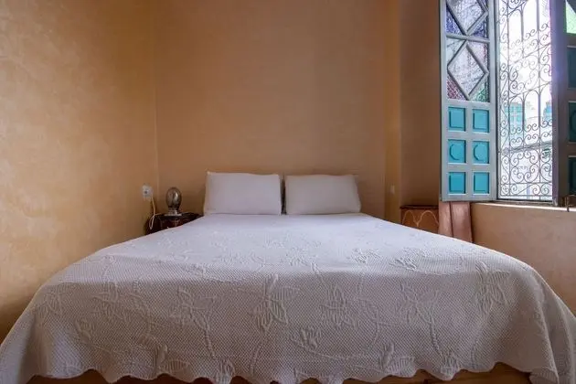 Standard Oda, 1 Yatak Odası