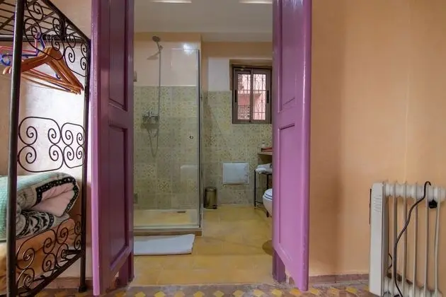 Standard Oda, 1 Yatak Odası