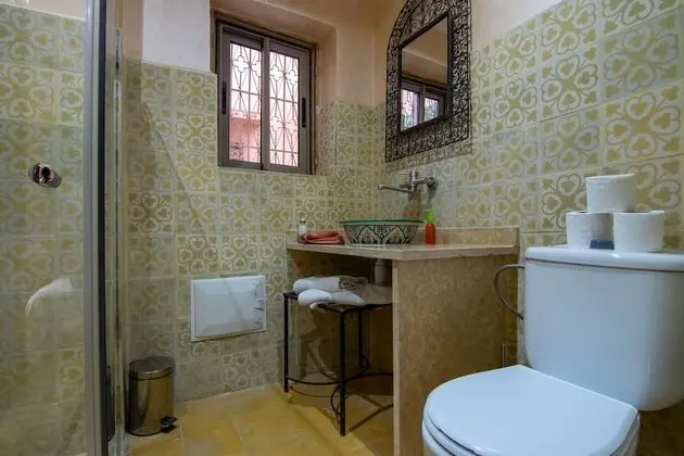 Standard Oda, 1 Yatak Odası