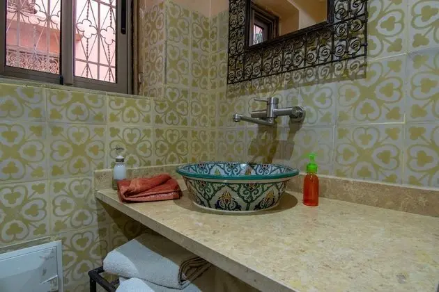 Standard Oda, 1 Yatak Odası