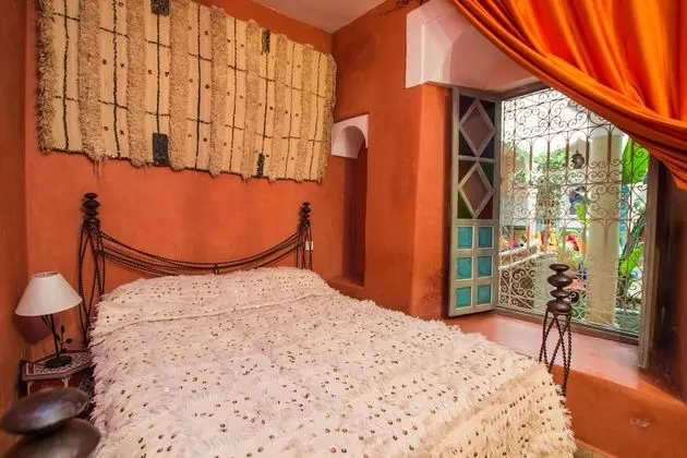 Superior Tek Büyük veya İki Ayrı Yataklı Oda