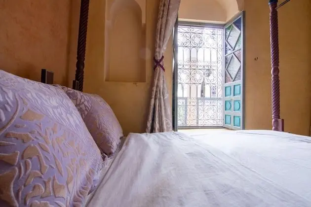 Superior Tek Büyük veya İki Ayrı Yataklı Oda