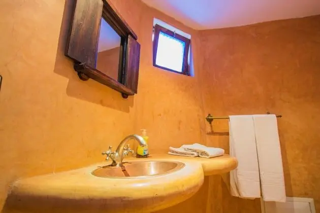 Superior Tek Büyük veya İki Ayrı Yataklı Oda