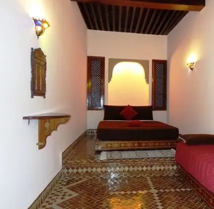 Tek Büyük Yataklı Oda (Prestige)