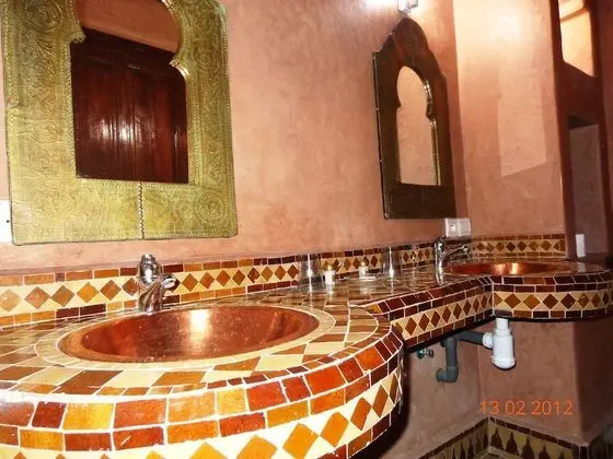 Tek Büyük Yataklı Oda (Prestige)