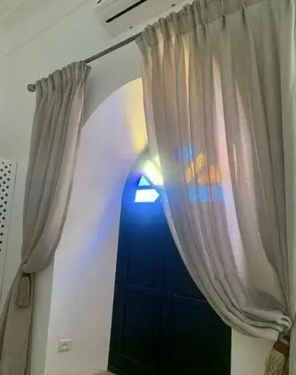 Deluxe Tek Büyük Yataklı Oda, 1 Büyük (Queen) Boy Yatak, Bahçeli