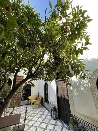 Deluxe Tek Büyük Yataklı Oda, 1 Büyük (Queen) Boy Yatak, Bahçeli