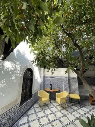 Deluxe Tek Büyük Yataklı Oda, 1 Büyük (Queen) Boy Yatak, Bahçeli