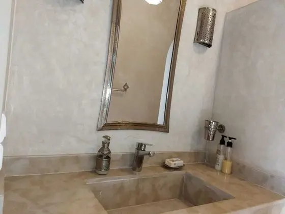 Deluxe Tek Büyük Yataklı Oda, 1 Büyük (Queen) Boy Yatak, Bahçeli