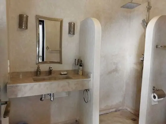 Deluxe Tek Büyük Yataklı Oda, 1 Büyük (Queen) Boy Yatak, Bahçeli