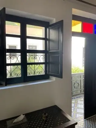 Deluxe Tek Büyük Yataklı Oda (Jasmin)