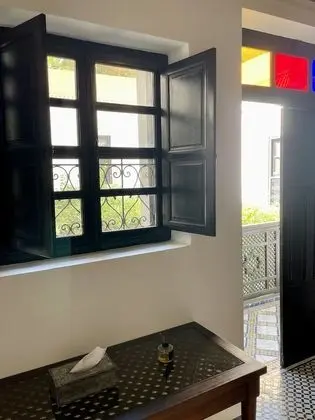 Deluxe Tek Büyük Yataklı Oda (Jasmin)