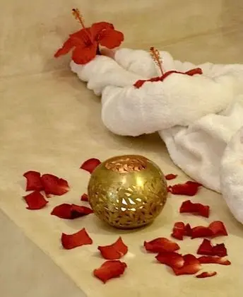 Deluxe Tek Büyük Yataklı Oda (Jasmin)