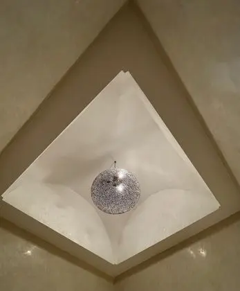 Deluxe Tek Büyük Yataklı Oda (Jasmin)