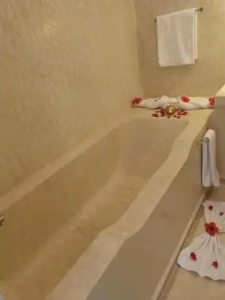 Deluxe Tek Büyük Yataklı Oda (Jasmin)