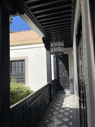 Deluxe Tek Büyük Yataklı Oda (Jasmin)