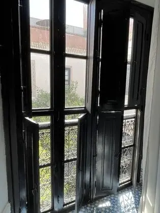 Deluxe Tek Büyük Yataklı Oda (Volubilis)