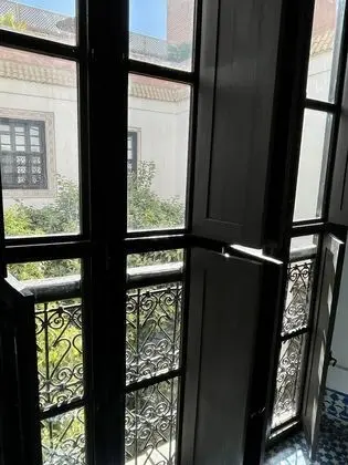 Deluxe Tek Büyük Yataklı Oda (Volubilis)