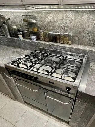 Deluxe Tek Büyük Yataklı Oda (Volubilis)