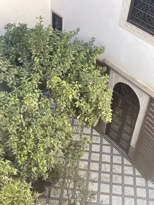 Deluxe Tek Büyük Yataklı Oda (Volubilis)