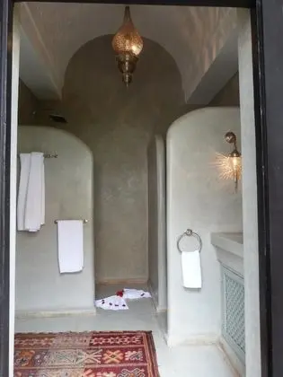 Deluxe Tek Büyük Yataklı Oda (Volubilis)