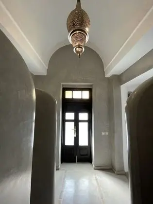 Deluxe Tek Büyük Yataklı Oda (Volubilis)