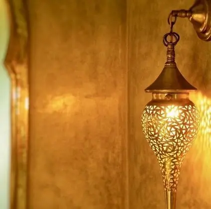 Deluxe Tek Büyük Yataklı Oda (Volubilis)