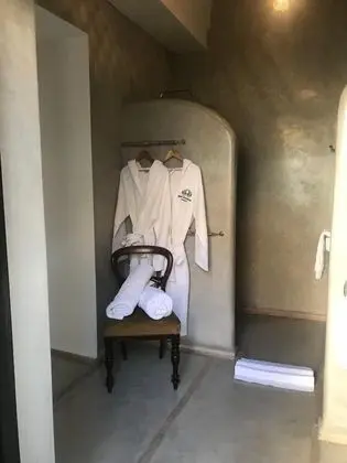 Deluxe Tek Büyük Yataklı Oda (Volubilis)