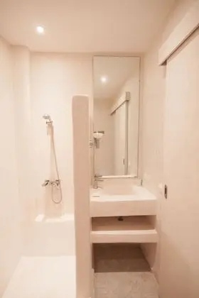 Premium Tek Büyük veya İki Ayrı Yataklı Oda (Favorite)