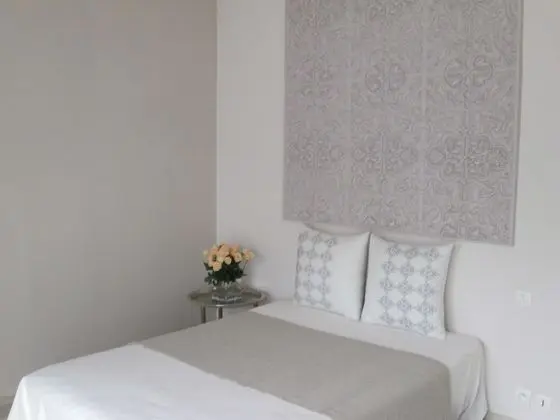 Traditional Tek Büyük Yataklı Oda, 1 Çift Kişilik Yatak (Kaid)