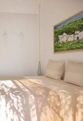 Traditional Tek Büyük Yataklı Oda, 1 Çift Kişilik Yatak (Kaid)