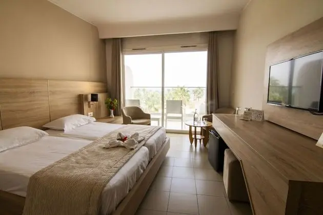 Standard Tek Kişilik Oda, Şehir Manzaralı