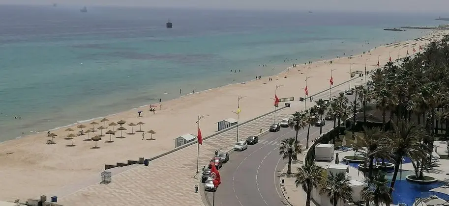 Standard Tek Kişilik Oda, Şehir Manzaralı