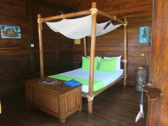 Comfort Bungalov