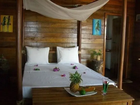 Comfort Bungalov