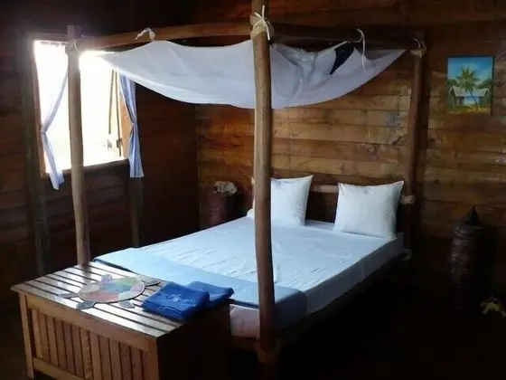 Comfort Bungalov