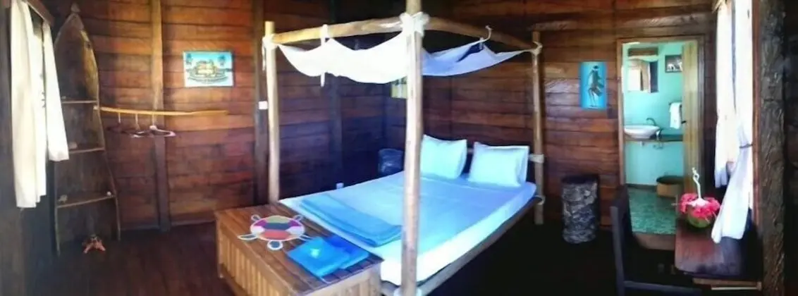 Comfort Bungalov
