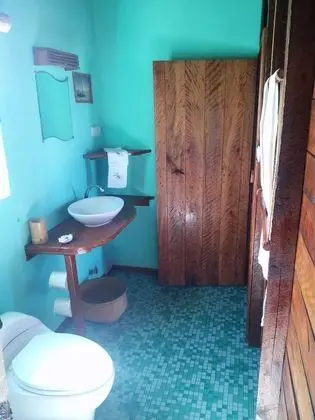 Comfort Bungalov