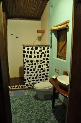 Deluxe Bungalov, Okyanus Manzaralı, Plaj Kenarı