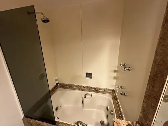 Süit, 1 Çift Kişilik Yatak